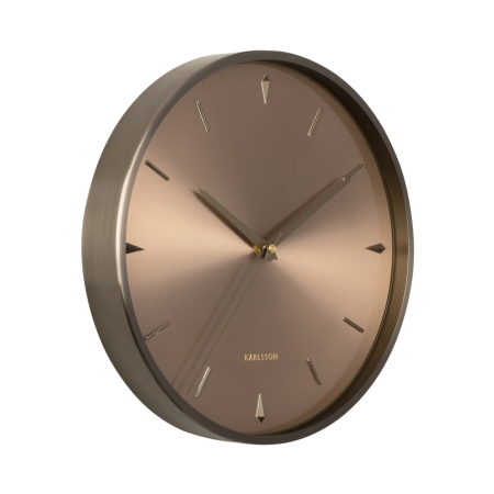 Vgur Jewel 30 cm - gun metal