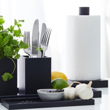 Køkkenrulleholder - Sej Design