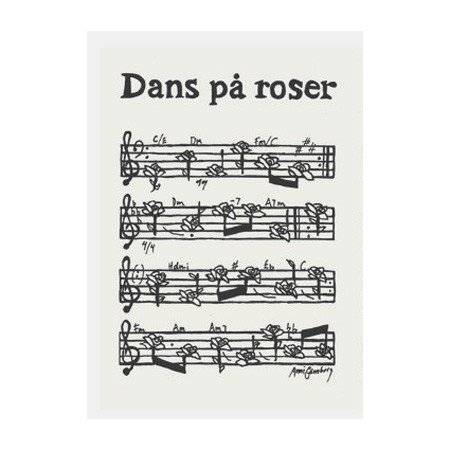 Kort - Dans p roser