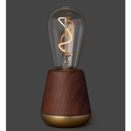 Lampe Humble One valnd - trdls