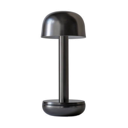 Lampe Humble Two dark titanium - trdls