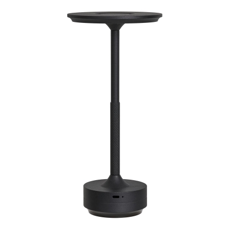 Lyneham LED Bordlampe - sort