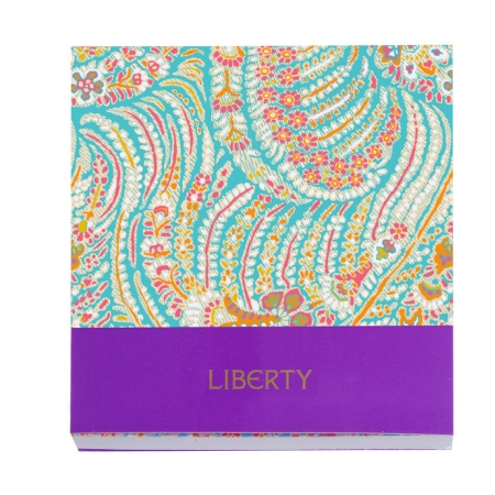 Liberty - Oscar sticky note pad