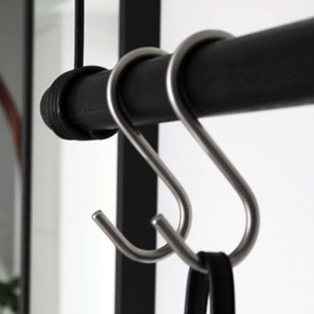 Hook LIND DNA i stl