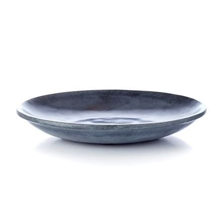 Soap stone bowl - medium