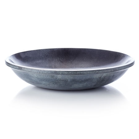 Soap stone bowl - small