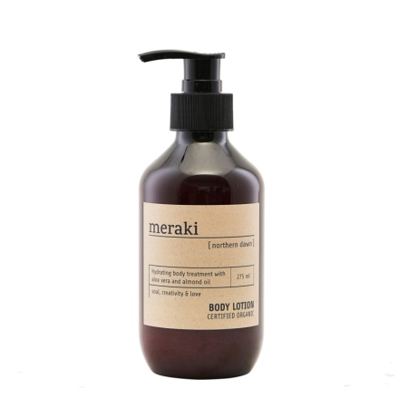 Meraki Body lotion Northern Dawn