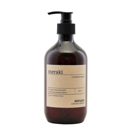 Meraki Body wash Northern Dawn