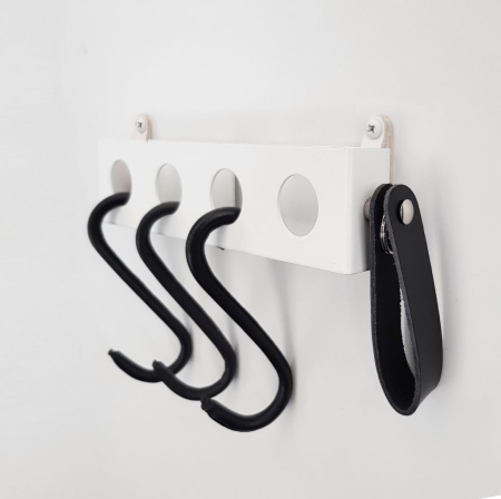 SIMPLY4 knagerkker med Hook & Hanger