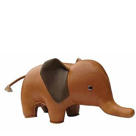 Zuny elefant - mini