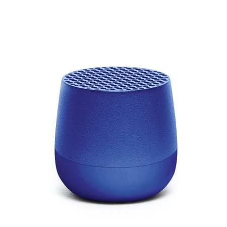Lexon Mino Bluetooth højtaler - blå