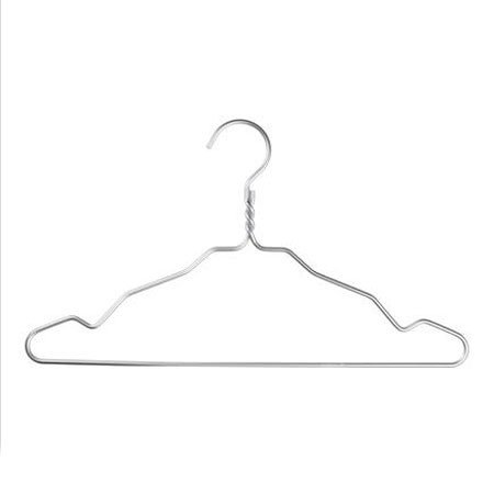 Alu hanger Nomess - alu 5 stk.