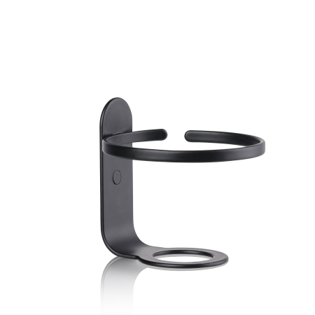 Vgholder til Zone UME sbedispenser - sort