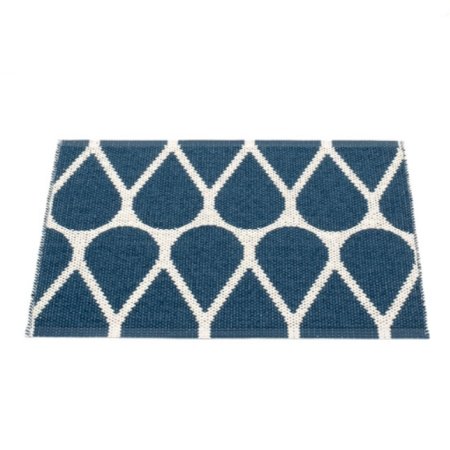 Pappelina mtte - Otis ocean blue 70*50 cm