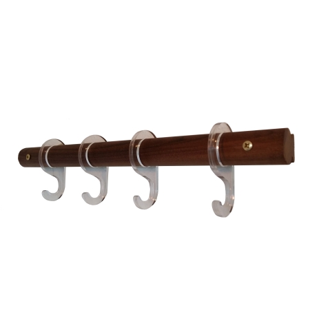 Rainbow knager�kke valn�d - kort/klar