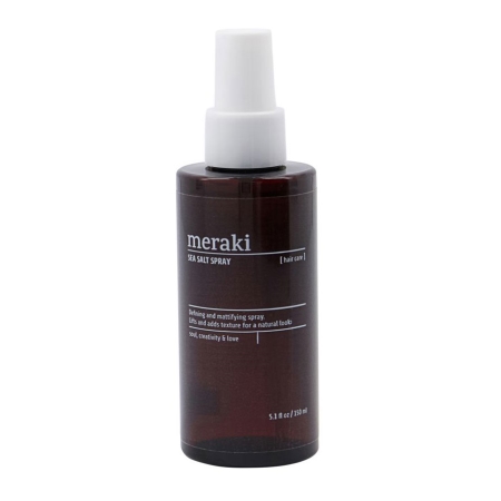 Meraki Sea salt spray til hr