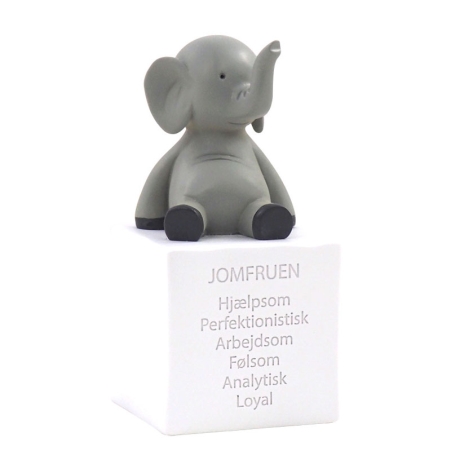 Stjernetegn Jomfruen - Kids by Friis