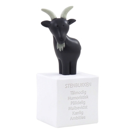 Stjernetegn Stenbukken - Kids by Friis