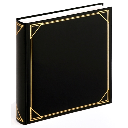 Fotoalbum - sort
