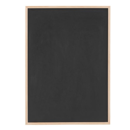 Chalk tavle - Monograph