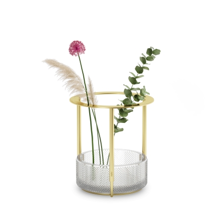 Tesora justerbar vase - UMBRA