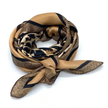 Trklde Leo scarf