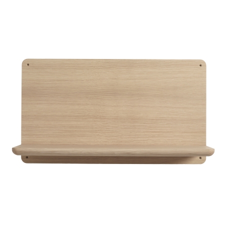 Panel Shelf træ hylde - Andersen Furniture