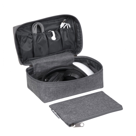 Travel accessories 2 dele - Bigso Box