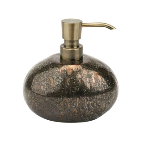 UGO sbedispenser - vintage bronze