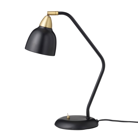 Superliving Urban bordlampe - sort