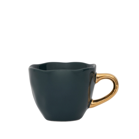 Urban Nature Culture Good Morning espresso cup - bl