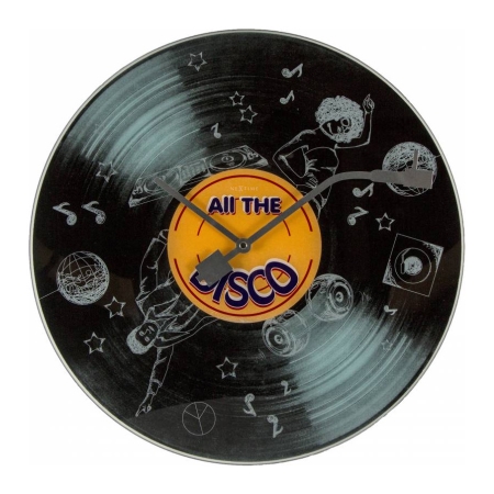 Vgur LP plade - Disco