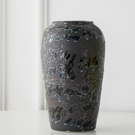 Vase Lotus - 29 cm