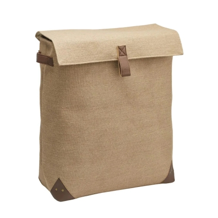 Vasketøjskurv Arian - jute