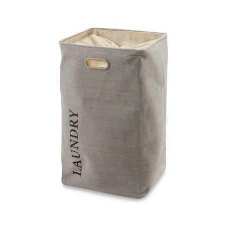 Vasketjskurv EVORA - beige